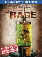 The Rage [Blu-ray]