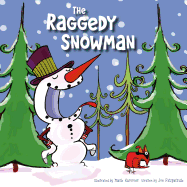 The Raggedy Snowman