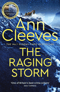 The Raging Storm: A thrilling mystery from the bestselling author of ITV's The Long Call, featuring Detective Matthew Venn