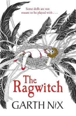 The Ragwitch - Nix, Garth