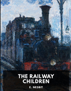 The Railway Children illustrated