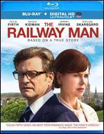 The Railway Man [Includes Digital Copy] [Blu-ray] - Jonathan Teplitzky