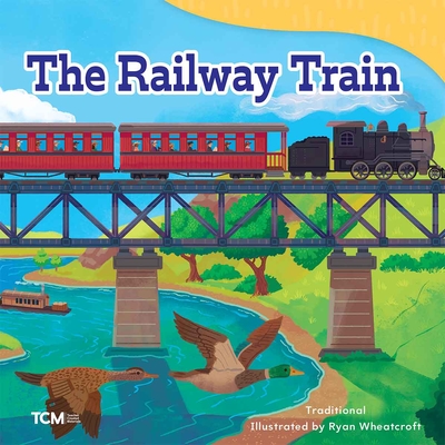 The Railway Train - 