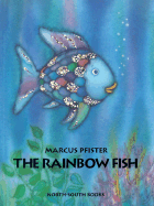 The Rainbow Fish: Mini Book
