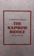 The Rainbow Riddle - Sutton, Margaret