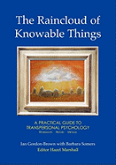 The Raincloud of Knowable Things