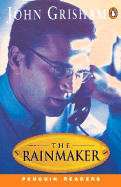 The Rainmaker - Grisham, John, and Hopkins, Andy (Editor), and Potter, Jocelyn (Editor)