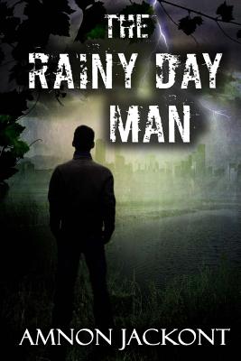 The Rainy Day Man - Shefer-Vanson, Dorothea (Translated by), and Jackont, Amnon