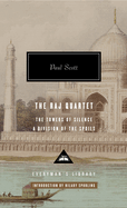 The Raj Quartet (2): The Towers of Silence, a Division of the Spoils