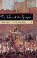 The Raj Quartet, Volume 2: The Day of the Scorpion Volume 2