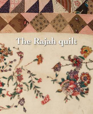 The Rajah Quilt - Australia, National Gallery of