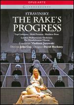 The Rake's Progress (Glyndebourne) - Franois Roussillon; John Cox