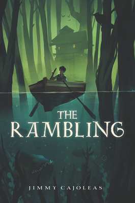 The Rambling - Cajoleas, Jimmy