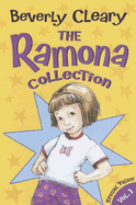 The Ramona Collection, Volume 1 (Rpkg) - Cleary, Beverly