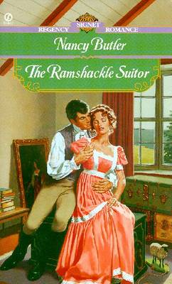 The Ramshackle Suitor - Butler, Nancy