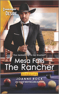 The Rancher: A Snowbound Western Romance