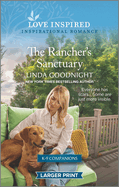 The Rancher's Sanctuary: An Uplifting Inspirational Romance