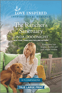 The Rancher's Sanctuary: An Uplifting Inspirational Romance