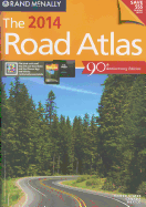 The Rand McNally Road Atlas