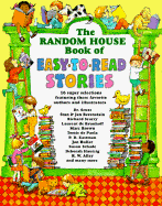 The Random House Book of Easy-To-Read Stories - Dr Seuss, and Various, and Berenstain, Jan