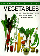 The Random House Book of Vegetables