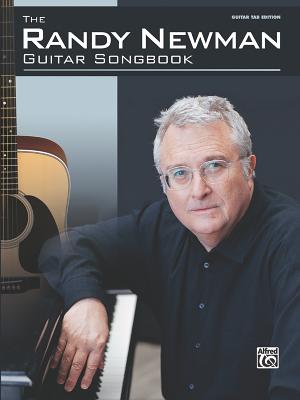 The Randy Newman Guitar Songbook: Guitar Songbook - Newman, Randy, MP