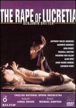 The Rape of Lucretia