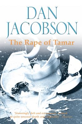 The Rape of Tamar: 9.95 - Jacobson, Dan