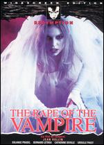 The Rape of the Vampire - Jean Rollin