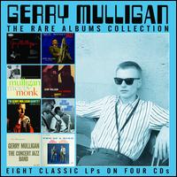 The Rare Albums Collection - Gerry Mulligan