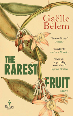 The Rarest Fruit - Blem, Galle, and Serle, Hildegarde (Translated by)