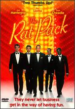 The Rat Pack - Rob Cohen