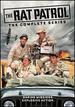The Rat Patrol [TV Series] - 
