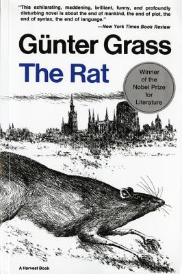 The Rat - Grass, Gnter