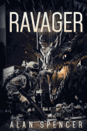 The Ravager: A Kaiju Thriller