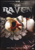The Raven - David DeCoteau