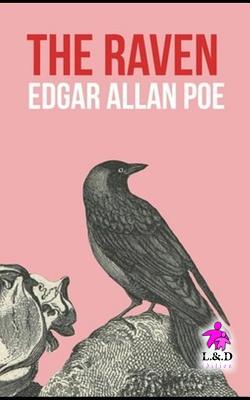 The Raven - Poe, Edgar Allan