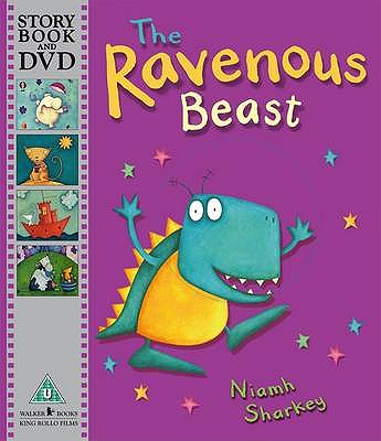 The Ravenous Beast - 