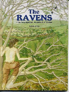 The Ravens: One Boy Against the Might of Rome