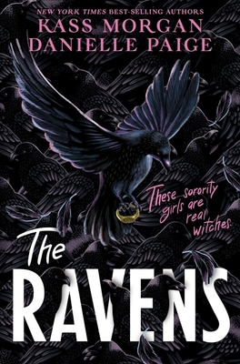 The Ravens - Morgan, Kass, and Paige, Danielle