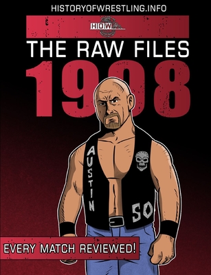 The Raw Files: 1998 - Dixon, James, and Furious, Arnold, and Dahlstrom, Bob