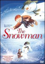 The Raymond Briggs' The Snowman