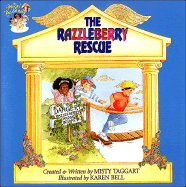 The Razzleberry Rescue - Taggart, Misty