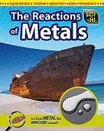 The Reactions of Metals
