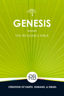 The Readable Bible: Genesis: Genesis
