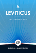 The Readable Bible: Leviticus