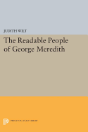 The Readable People of George Meredith