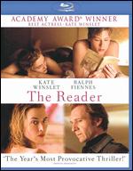The Reader [Blu-ray] - Stephen Daldry