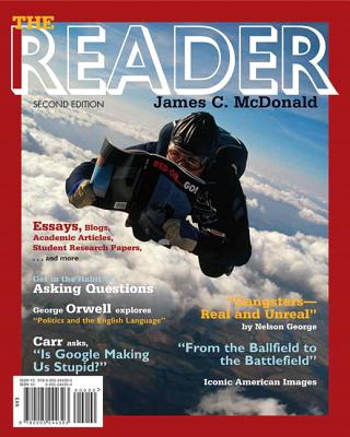 The Reader - McDonald, James C.