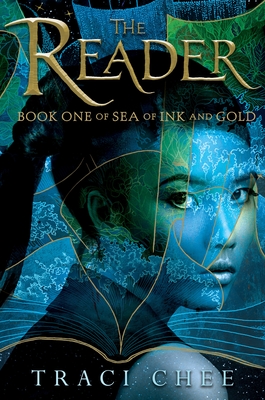 The Reader - Chee, Traci